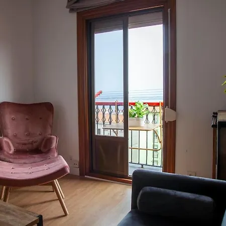 Apartamento Con Vistas En El Centro *
