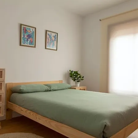 Apartamento Con Vistas En El Centro * Santander