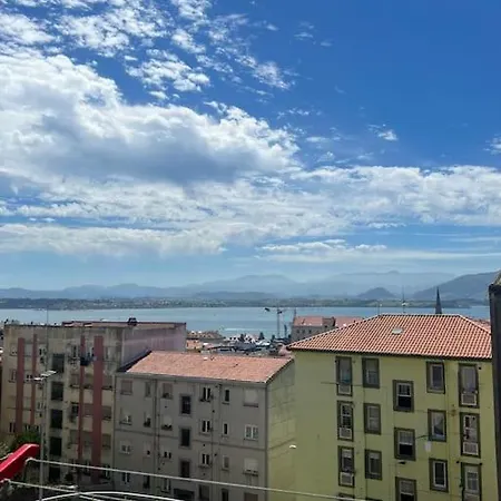 Apartamento Con Vistas En El Centro